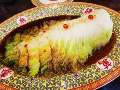 -柳泉居饭庄