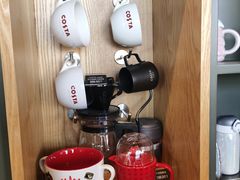 -COSTA COFFEE(龙德广场店)