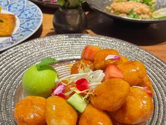 -木棉·醉心粤味(COCO Park店)