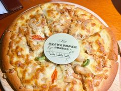 -布拉格餐厅· 中欧捷克菜(全国首店)