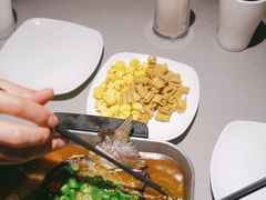 -半天妖烤鱼(中山路店)
