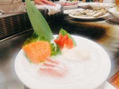 -大渔之观(安贞店)