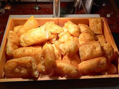 -翠湖轩中餐厅(昆明翠湖宾馆店)