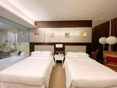 -玉环福朋喜来登酒店