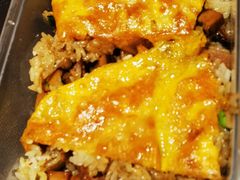 -老通城豆皮大王(吉庆街店)