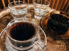-RUMORS COFFEE ROASTERY鲁马滋咖啡(湖南路店)