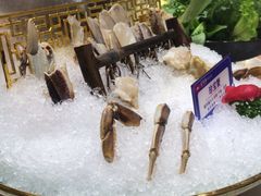 -帝皇海海鲜豆捞(桐泾商务广场店)