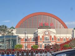 -沈阳站