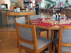 -视界美食自助餐厅·石家庄希尔顿酒店