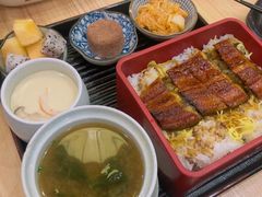 -禾绿寿司(星光68广场店)