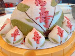 -三义和酒楼(广渠门店)