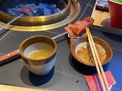 -豪气水浒烤肉(郑州总店)