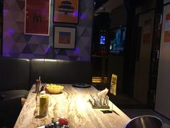 包房-星聚会KTV(北京世贸天阶店)