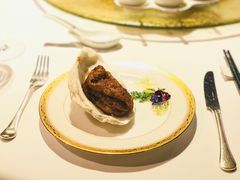 -唐阁(香港朗廷酒店)