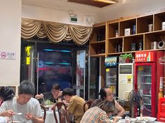 -丰尔粥食·粥底火锅·桑拿鸡(大良总店)