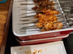 -悦屋老板娘的烤肉店(紫薇田园店)