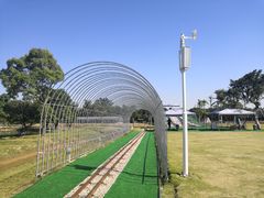 -长洲岛都市农业公园