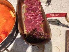 -庖丁家水煮牛排火锅(巴国城店)