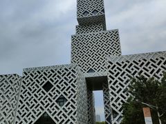 -佛山科学馆
