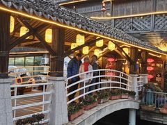 -二十八里太湖船菜(吉祥路店)