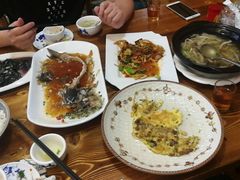 -下梅人家土菜馆(历史文化餐厅度假区店)