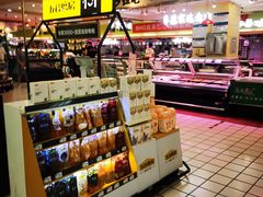 -北京华联购物中心(天通苑店)