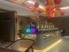 -和子足浴SPA会馆(梁溪店)