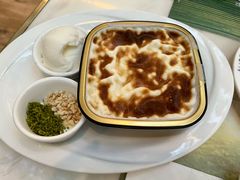 米饭布丁-MADO冰淇淋咖啡馆(淘金店)