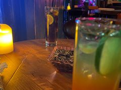 -流浪者复古西餐鸡尾酒吧(沈阳店)