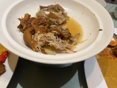 -老德州四合院·德州菜(天衢路店)