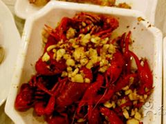-阿胖龙虾小海鲜(宁国南路总店)