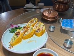 -品味泸沽湖•民族特色菜(大落水店)