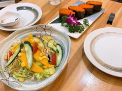 -花道寿司(萧山万象汇店)
