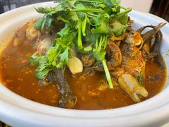 -左邻右舍徽菜馆