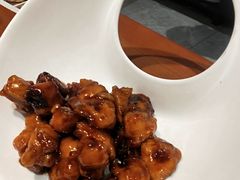 -老头儿油爆虾·1987杭州烟火味(湖滨银泰in77D区店)