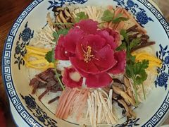 -老雒阳面馆·水席(定鼎门店)