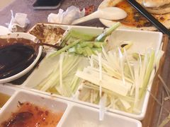 -永乐饭庄(安德路店)