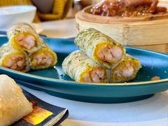 -乜都得港式茶楼(天贵路店)