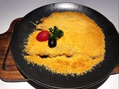 -秀儿家の小确幸融合西餐厅(万达店)