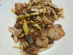 -干老四雅鱼饭店(滨江西路店)