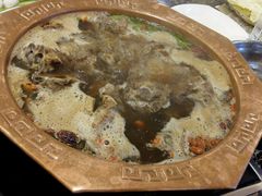 -城一锅涮烤羊蝎子·烤串