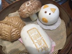 -海博汇蒸汽海鲜