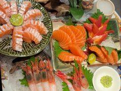 -胆道·海胆专门店(凯德晶萃店)