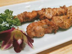 越式香茅烤肉-米纸越南小馆(金鹰世界店)