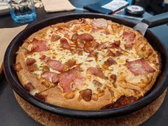 -必胜客(和谐广场店)