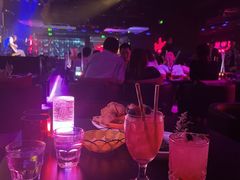 -MOSSO音乐酒吧·live house(南京旗舰店)