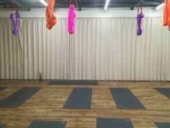 -FineYoga梵音瑜伽·普拉提