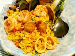 -蕉叶·广州明星泰国菜(黑金冠保利广场店)