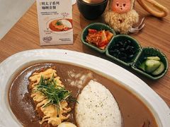 -CURRY YA 熟成咖哩專門店(深圳湾万象城店)