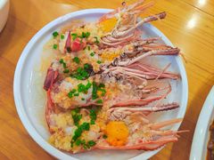 -品鲜村农家菜·阳澄湖大闸蟹(总店)